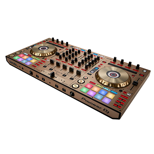 DDJ-SX-2