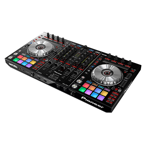 DDJ-SX DDJ-SX