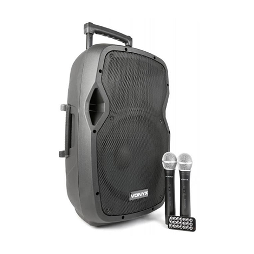 Enceinte-autonome-VONYX Enceinte-autonome-VONYX
