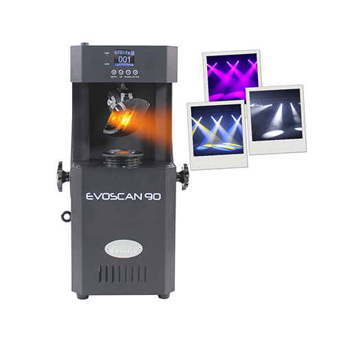 Evo-Scan-90 Evo-Scan-90