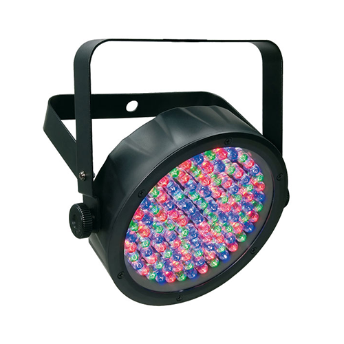 Slimpar-led-chauvet Slimpar-led-chauvet